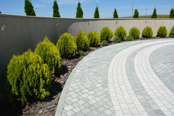 Professional Driveway Pavers in Boaz, WV